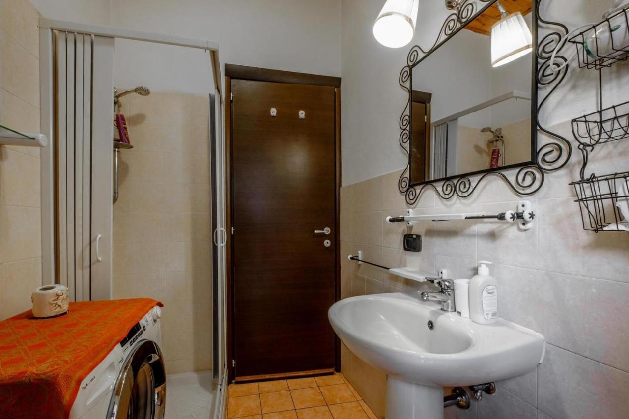 Casa Nel Corso Apartment Pitigliano Exterior photo