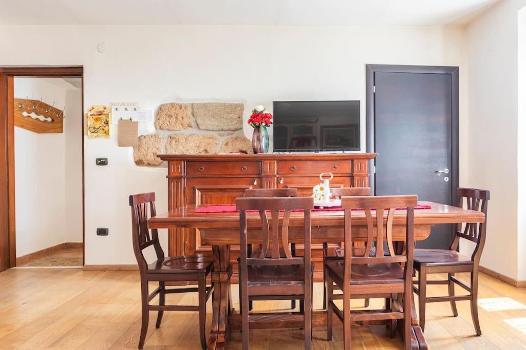 Casa Nel Corso Apartment Pitigliano Exterior photo